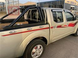 نیسان نەڤارا